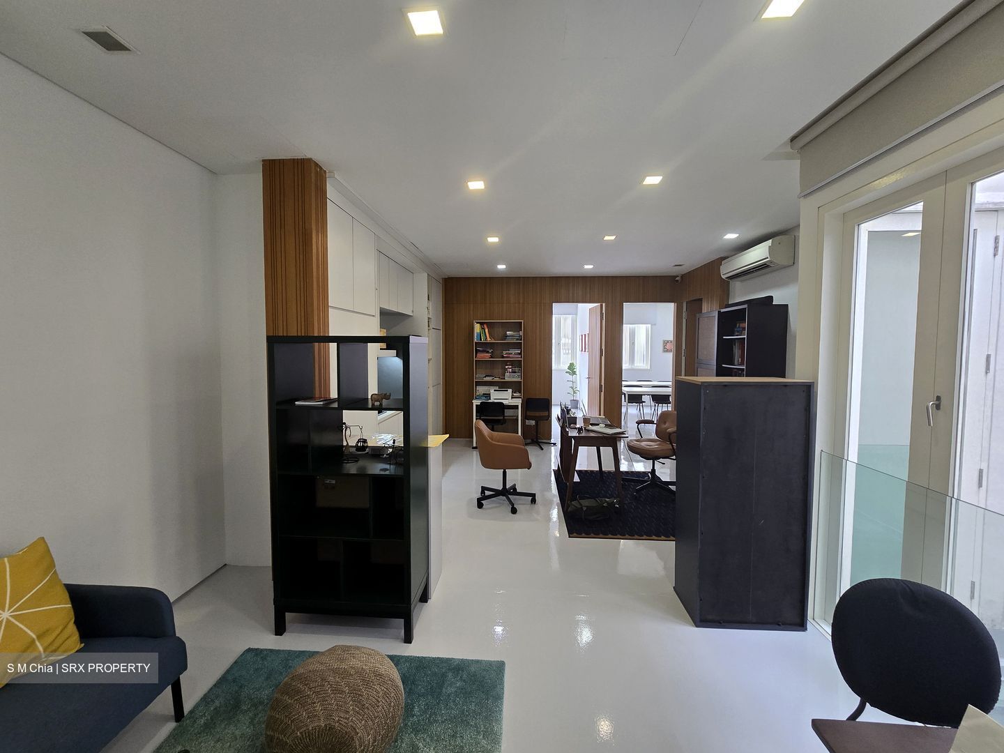 Mohamed Sultan Road (D9), Office #542015281